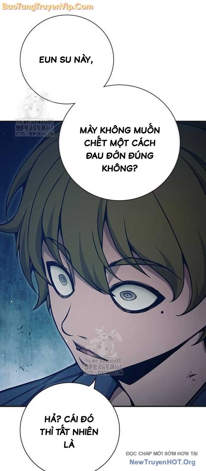 Nhà Tù Vị Thành Niên Chương 53 Ảnh 59