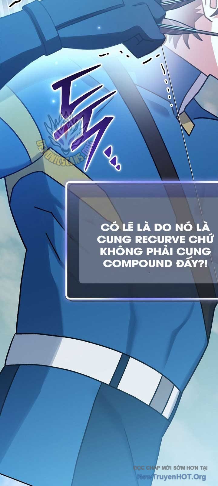 Stream Của Cung Thủ Thiên Tài Chương 66.2 Ảnh 61