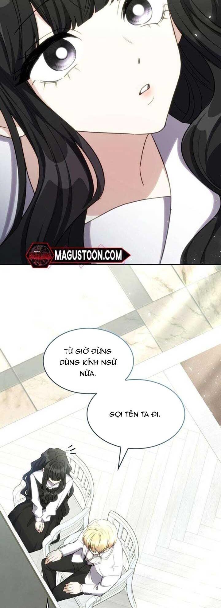 Trò Chơi Tình Ái Chương 28 Ảnh 24