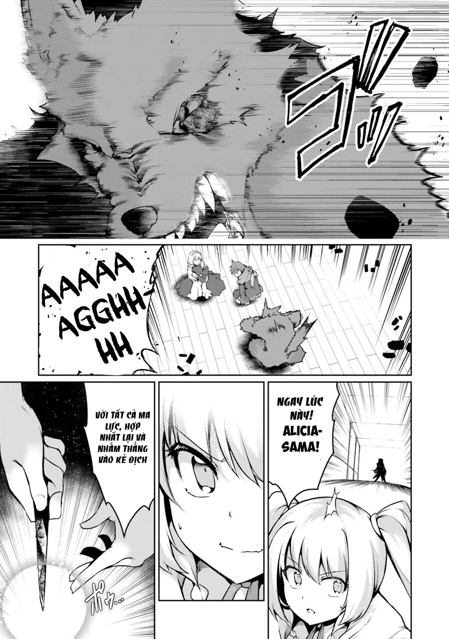 Buta Koushaku Ni Tensei Shitakara, Kondo Wa Kimi Ni Suki To Iitai Chương 40 Ảnh 23