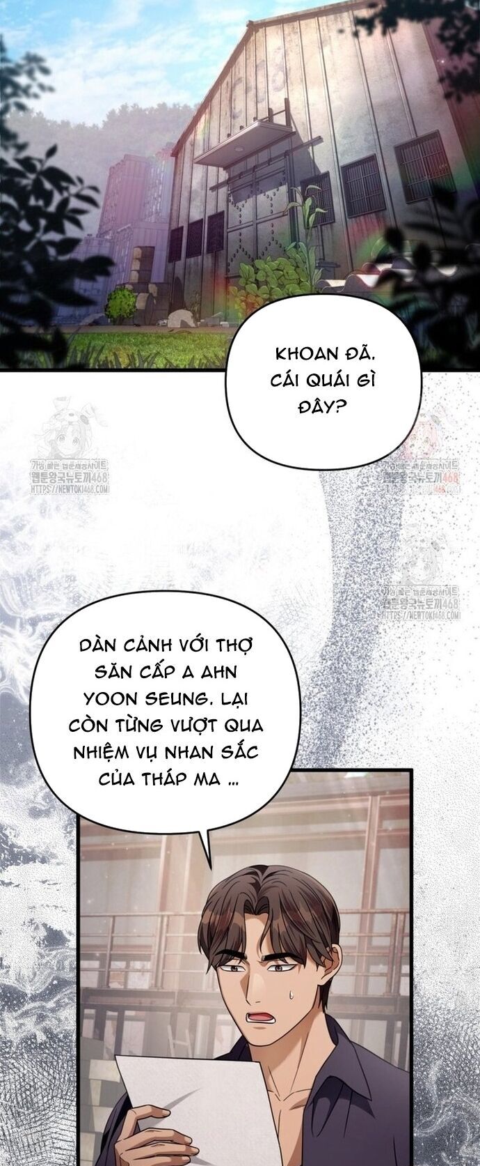 Huyễn Tượng Thợ Săn Tại Dị Giới Chương 44 Ảnh 51
