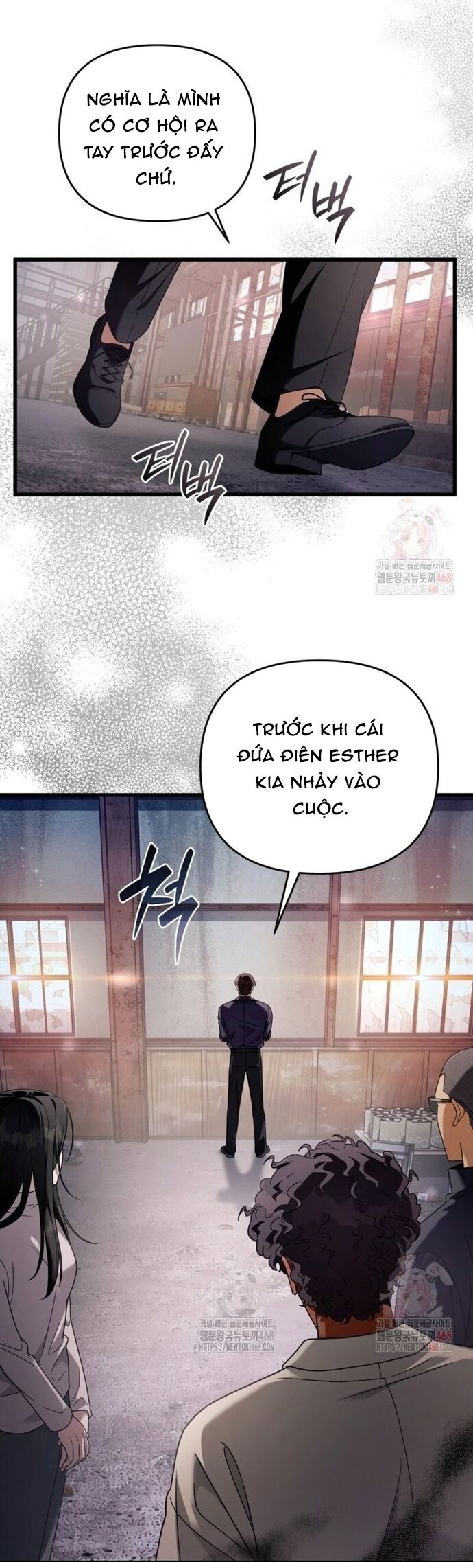 Huyễn Tượng Thợ Săn Tại Dị Giới Chương 44 Ảnh 69