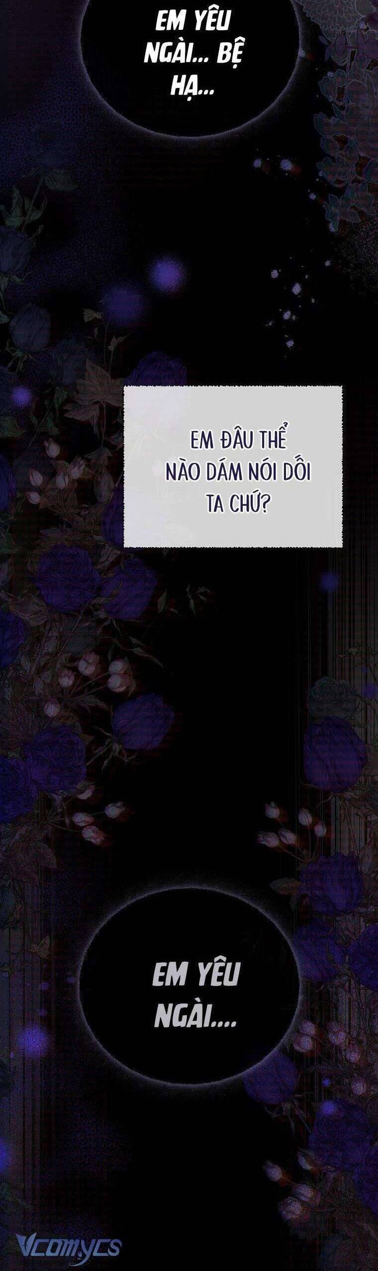 Này Người Chồng Phản Diện, Ngài Ám Ảnh Sai Người Rồi Chương 49 Ảnh 5