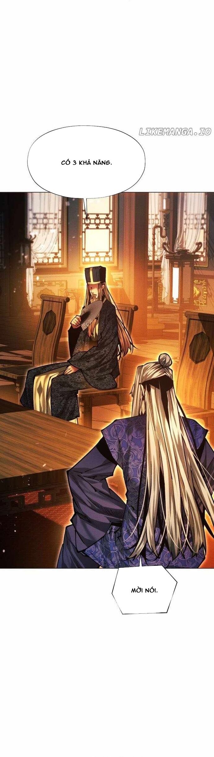 Chuyển Sinh Vào Thế Giới Võ Lâm Chương 142 Ảnh 16