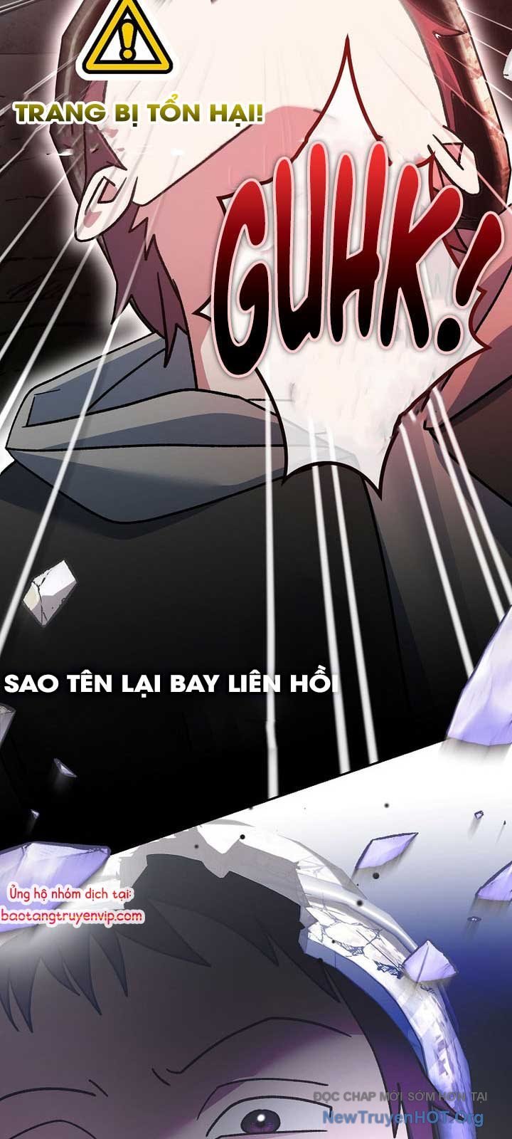 Stream Của Cung Thủ Thiên Tài Chương 66.2 Ảnh 77