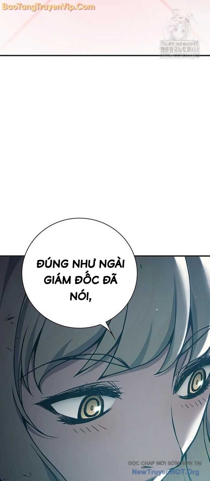 Nhà Tù Vị Thành Niên Chương 53 Ảnh 34