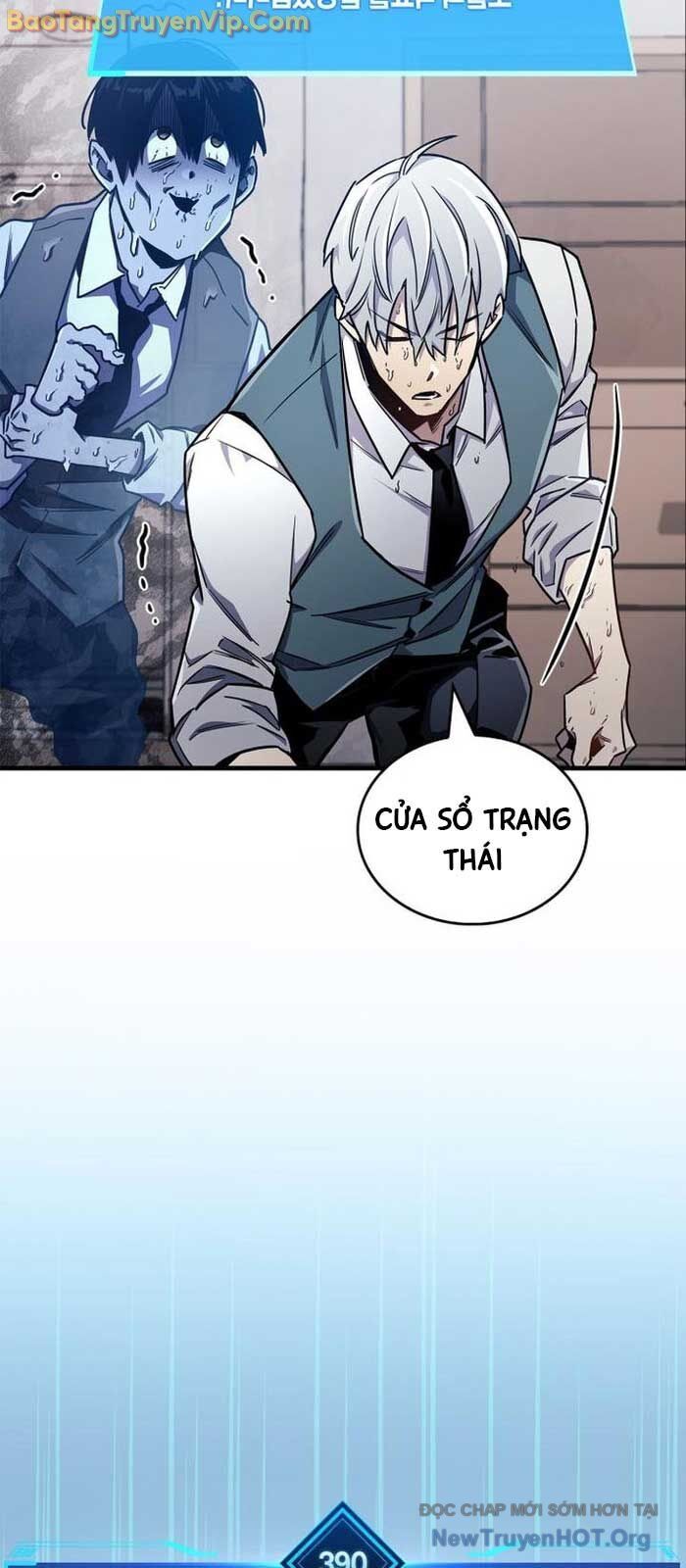Người Chơi Che Giấu Quá Khứ Chương 74 Ảnh 78