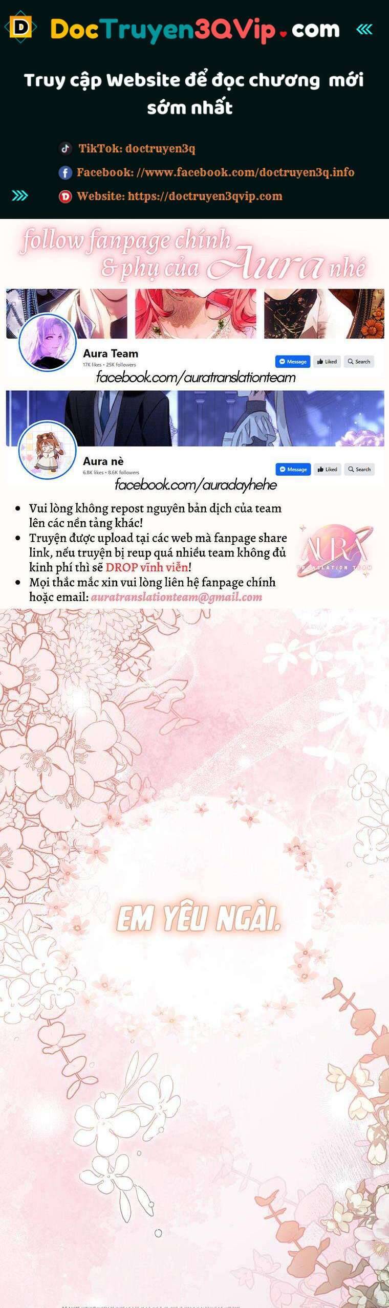 Này Người Chồng Phản Diện, Ngài Ám Ảnh Sai Người Rồi Chương 49 Ảnh 3