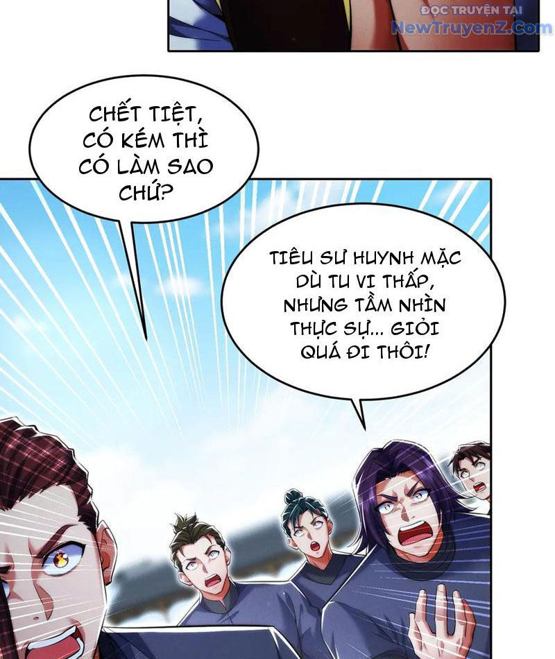 Các Nữ Sư Tôn Đều Muốn Chiếm Hữu Ta Chương 17 Ảnh 50