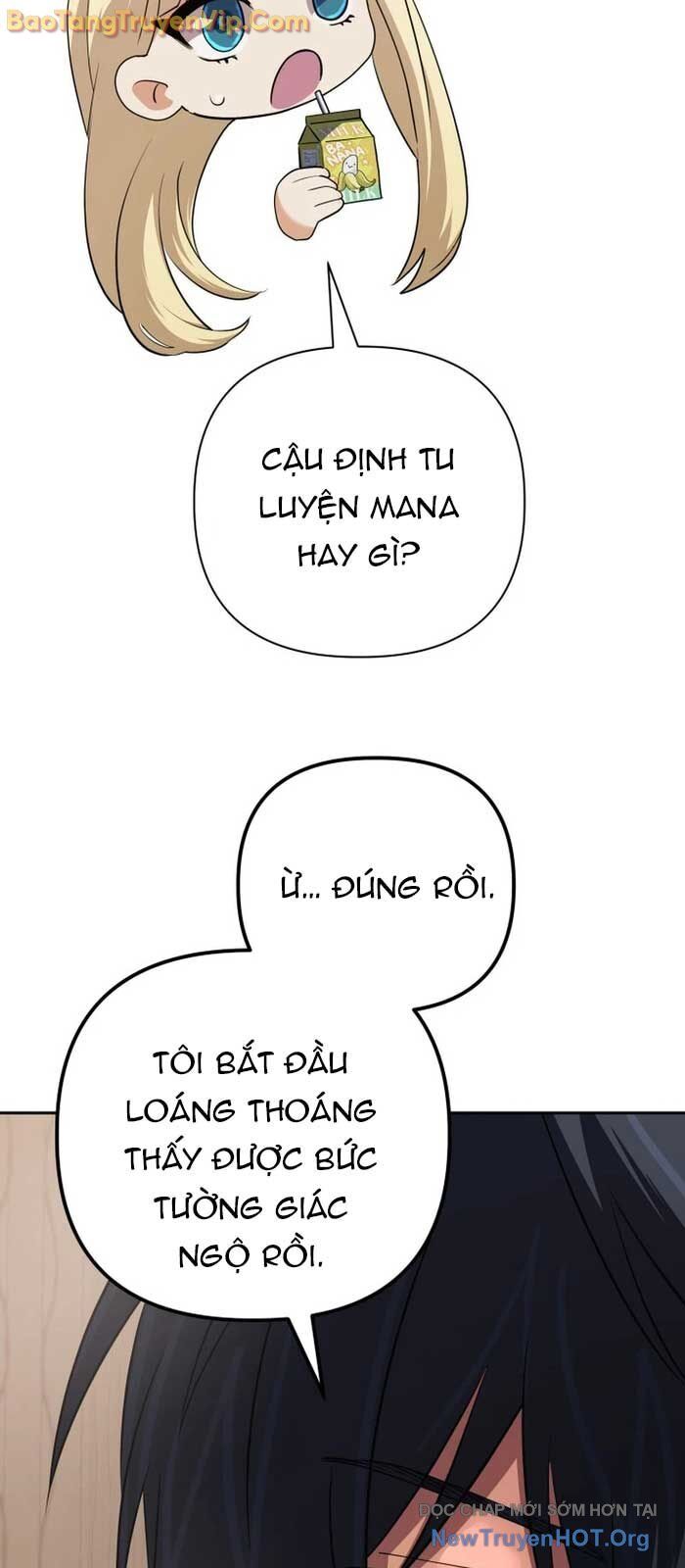 Sự Trở Lại Của Đại Pháp Sư Huyền Thoại Chương 54.1 Ảnh 9