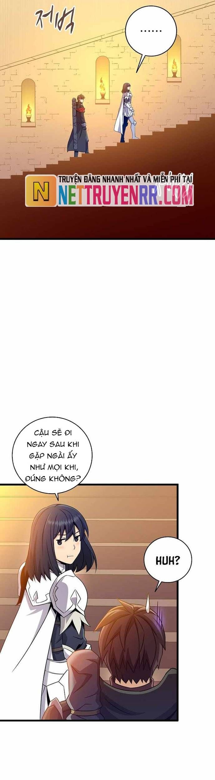 Xạ Thủ Đạn Ma Chương 191 Ảnh 44