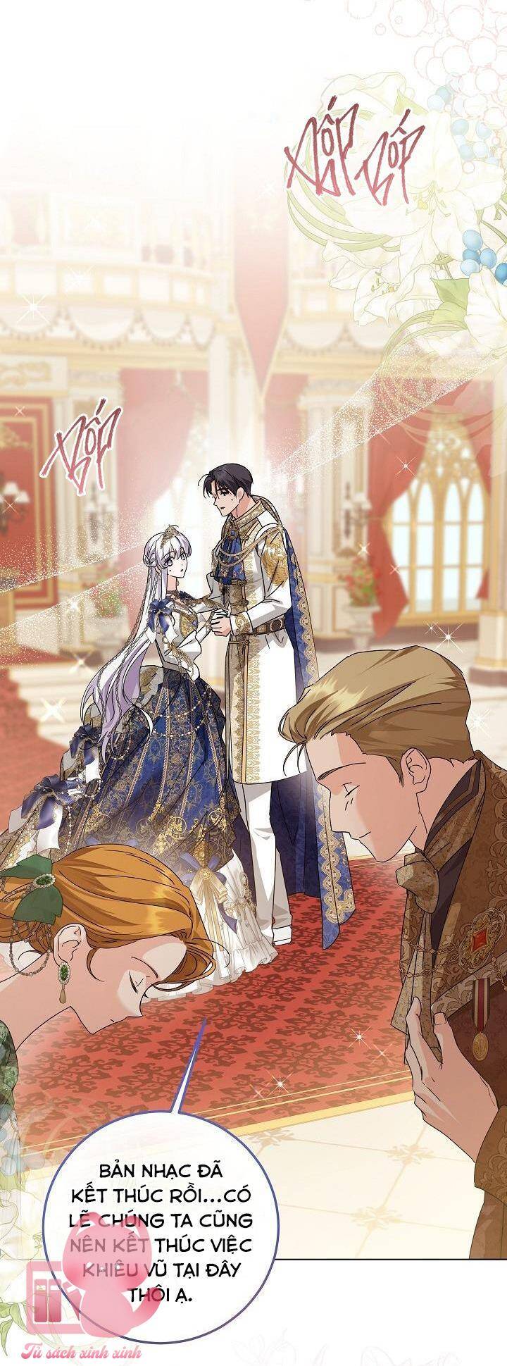 Hoàng Nữ Cosplay Nonfan Chương 59 Ảnh 62