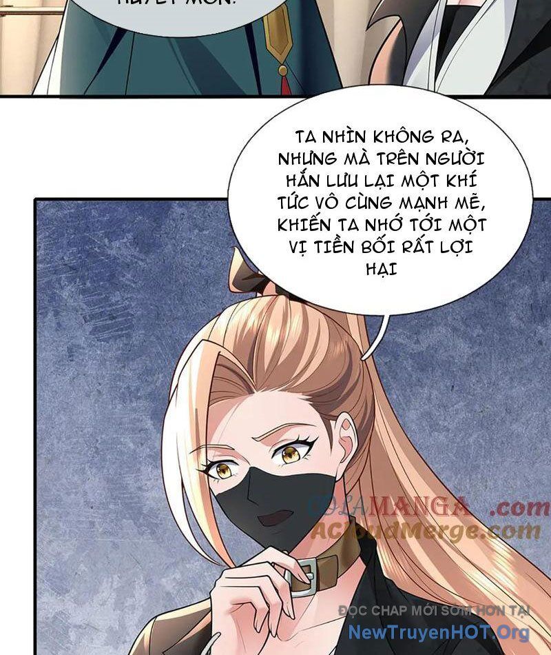 Tôi Có Thể Nuốt Chửng Vạn Vật Chương 98 Ảnh 12
