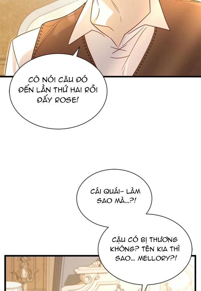 Trở Thành Hầu Nữ Của Bạo Chúa Chương 69 Ảnh 62
