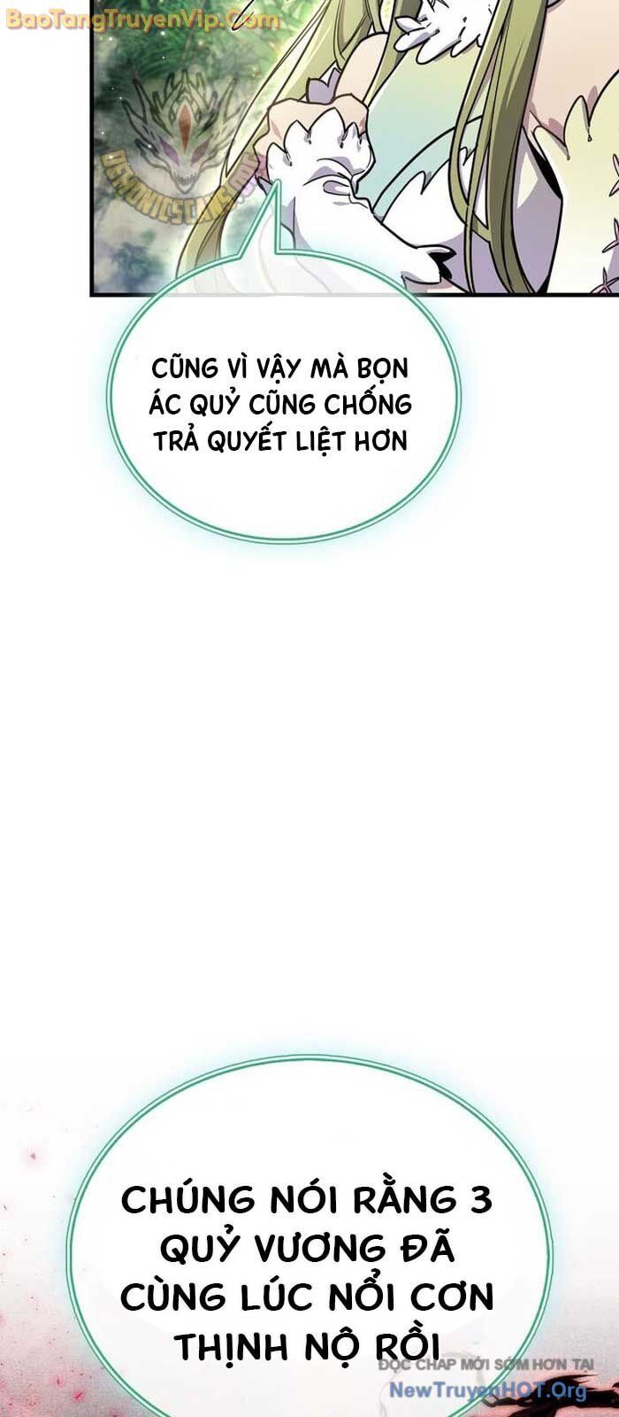Người Chơi Che Giấu Quá Khứ Chương 74 Ảnh 34