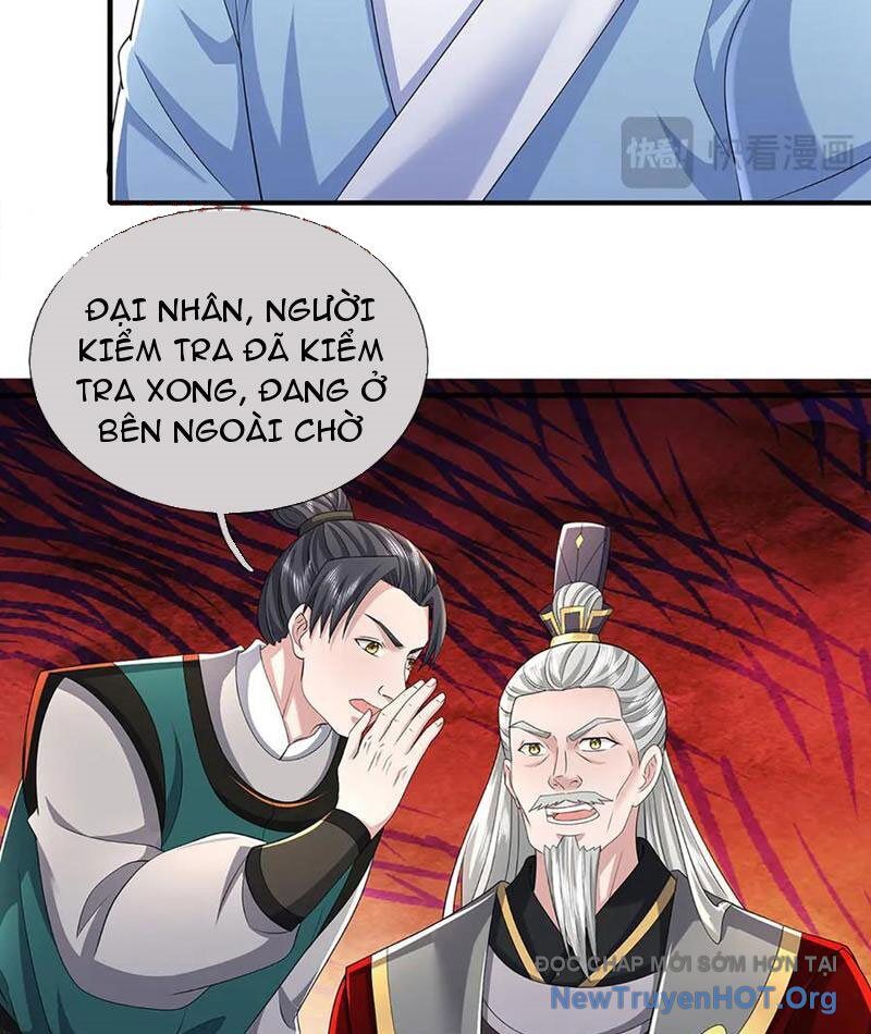 Tôi Có Thể Nuốt Chửng Vạn Vật Chương 97 Ảnh 27