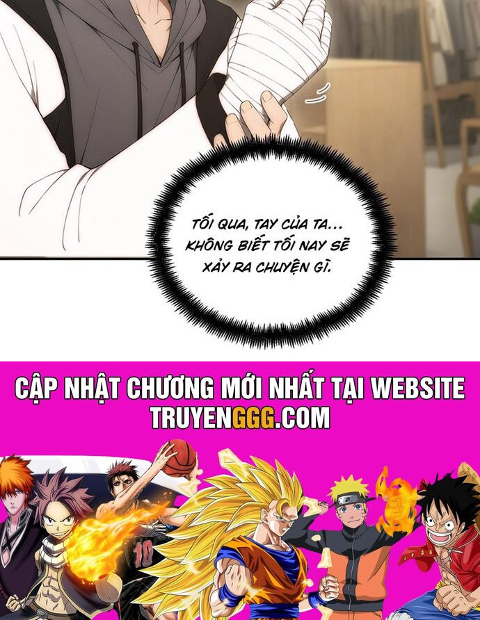 Người Chơi Hệ Tu La Chương 51 Ảnh 18