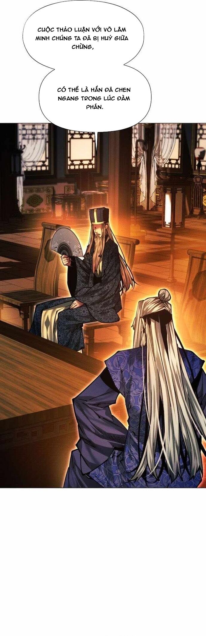 Chuyển Sinh Vào Thế Giới Võ Lâm Chương 142 Ảnh 29