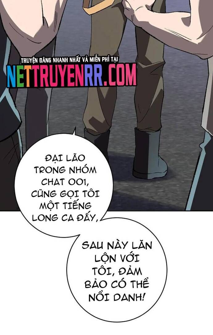 Mạt Nhật Thiên Hạ: Ta, Virus Quân Vương Chương 69 Ảnh 25