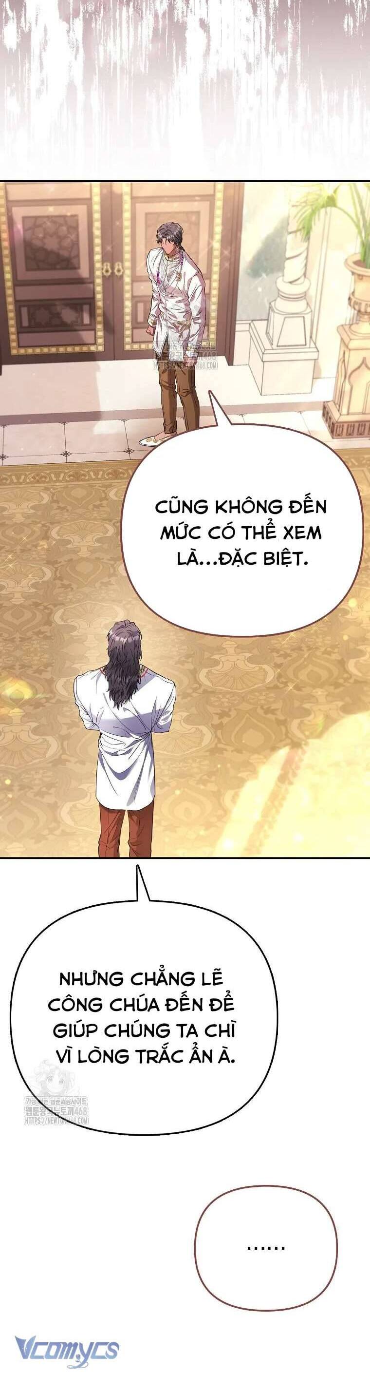 Nàng Công Chúa Của Mọi Người Chương 81 Ảnh 11