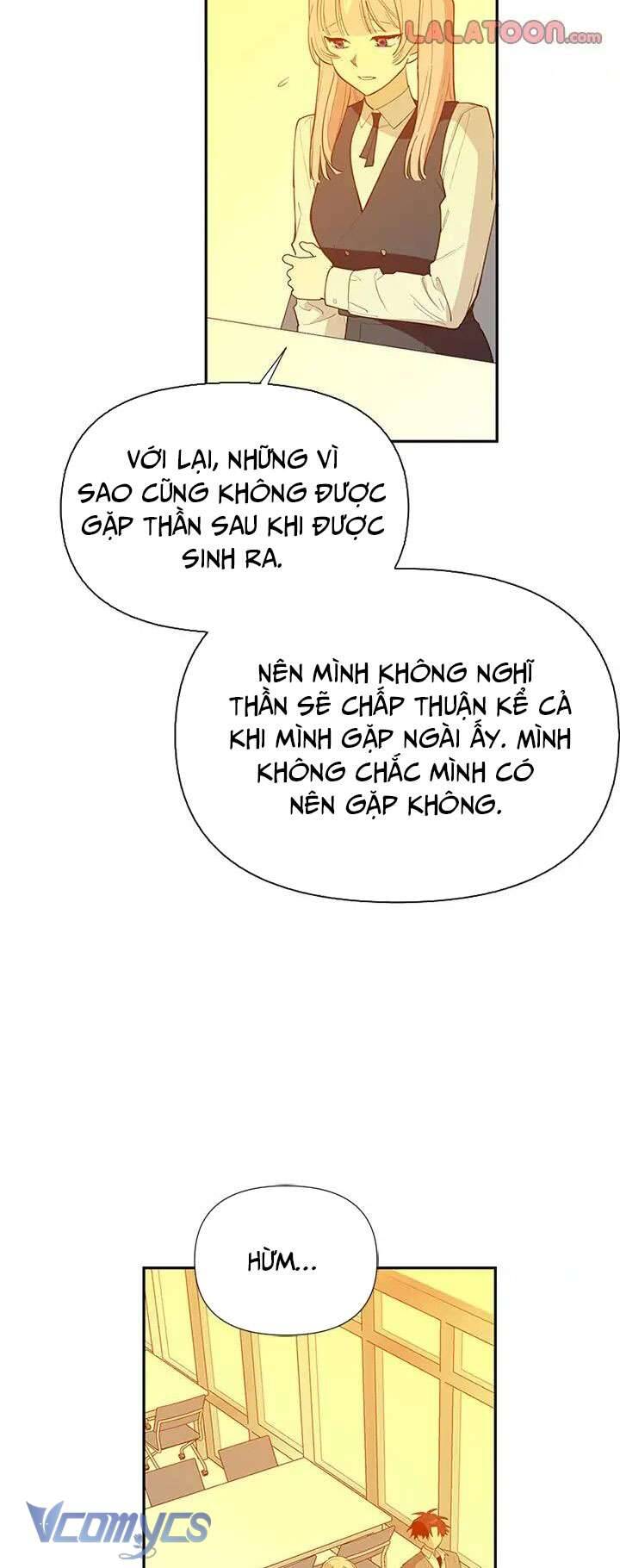 Điều Ước Sao Băng Chương 53 Ảnh 8