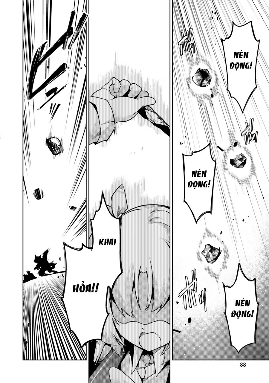 Buta Koushaku Ni Tensei Shitakara, Kondo Wa Kimi Ni Suki To Iitai Chương 40 Ảnh 22