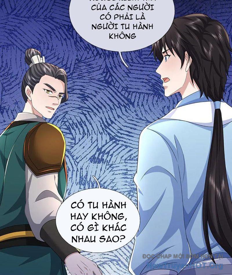 Tôi Có Thể Nuốt Chửng Vạn Vật Chương 97 Ảnh 25