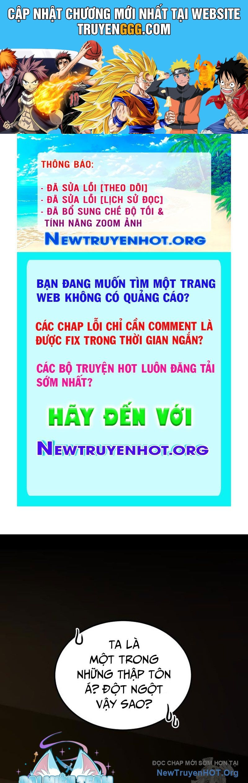 Đệ Nhất Võ Sư, Baek Cao Thủ Chương 126 Ảnh 2