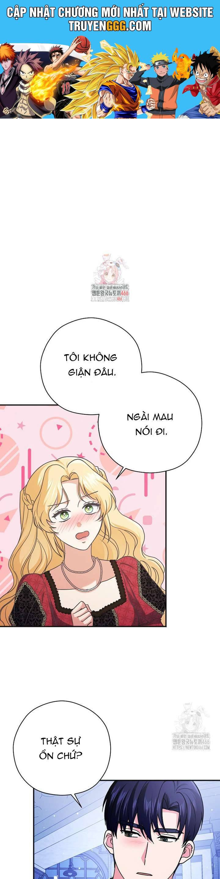 Không Cần Sự Ám Ảnh Của Bạo Chúa Chương 34 Ảnh 2