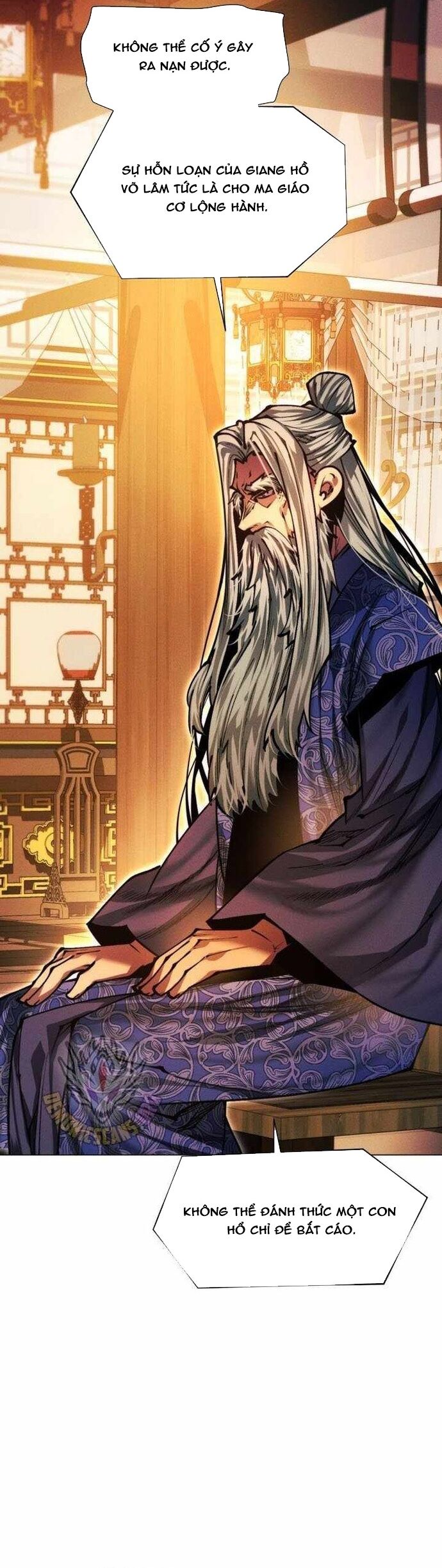 Chuyển Sinh Vào Thế Giới Võ Lâm Chương 142 Ảnh 60