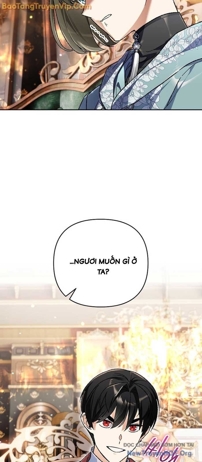 Trở Thành Thiên Tài Bất Trị Của Hắc Gia Chương 35 Ảnh 51