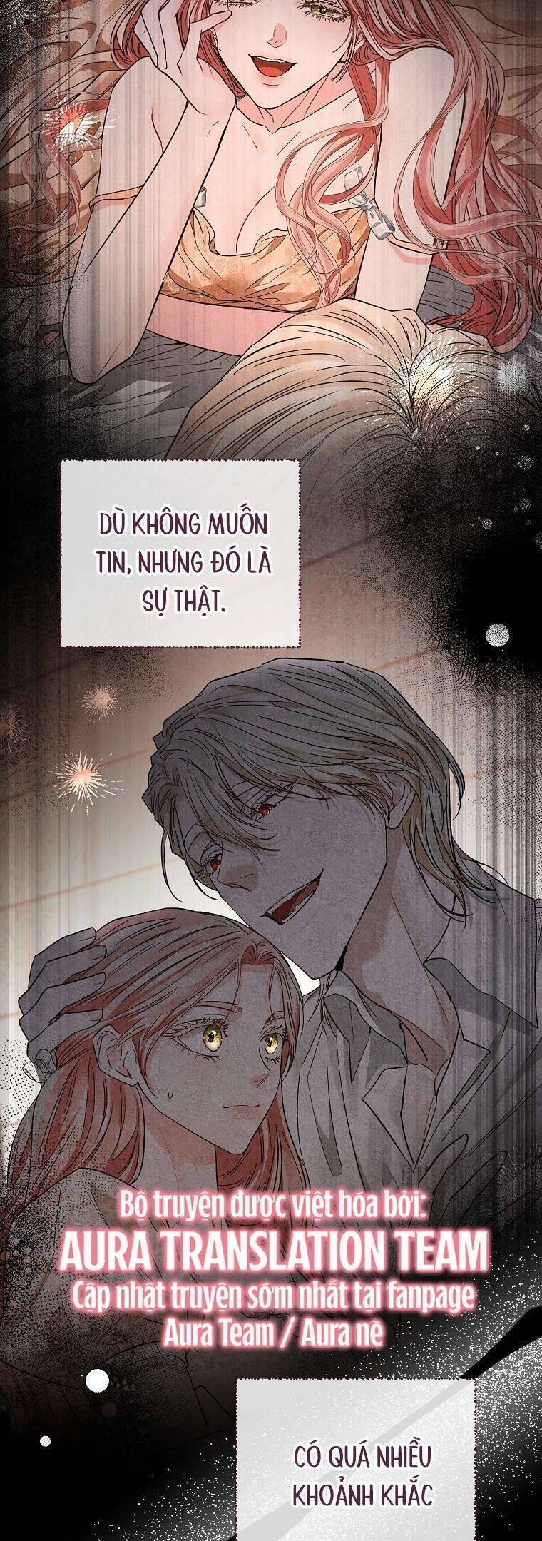 Này Người Chồng Phản Diện, Ngài Ám Ảnh Sai Người Rồi Chương 49 Ảnh 21