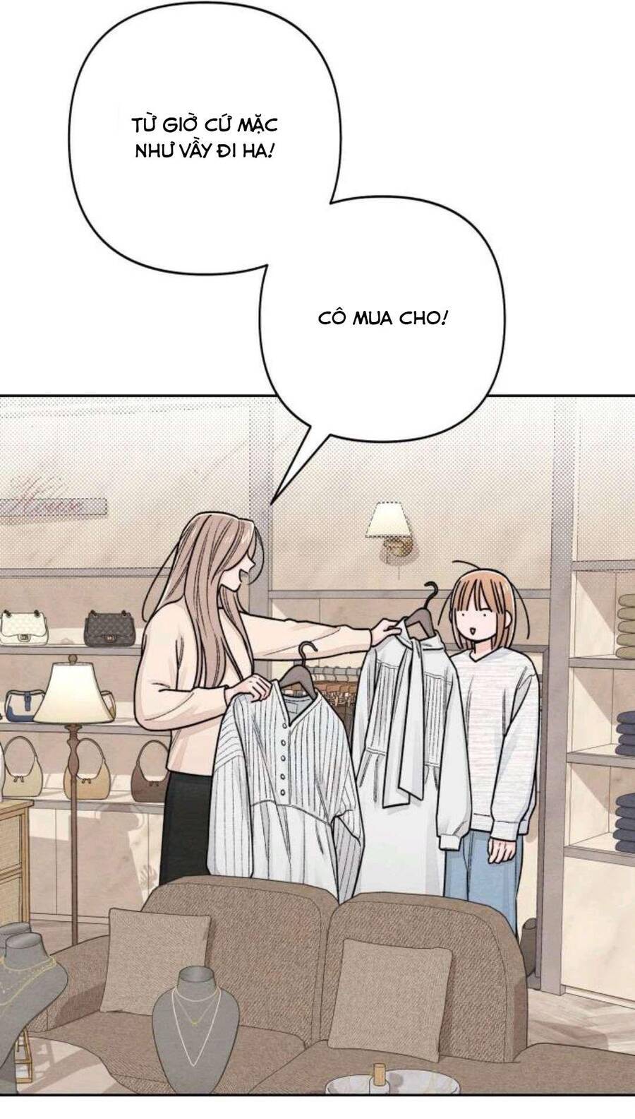 Bí Mật Thanh Xuân Chương 103 Ảnh 14