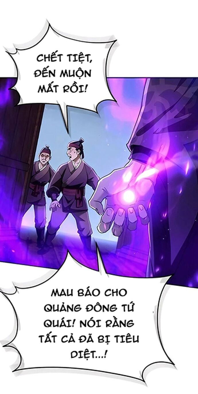 Thiên Ma Muốn Sống Một Cuộc Đời Bình Lặng Chương 35 Ảnh 49