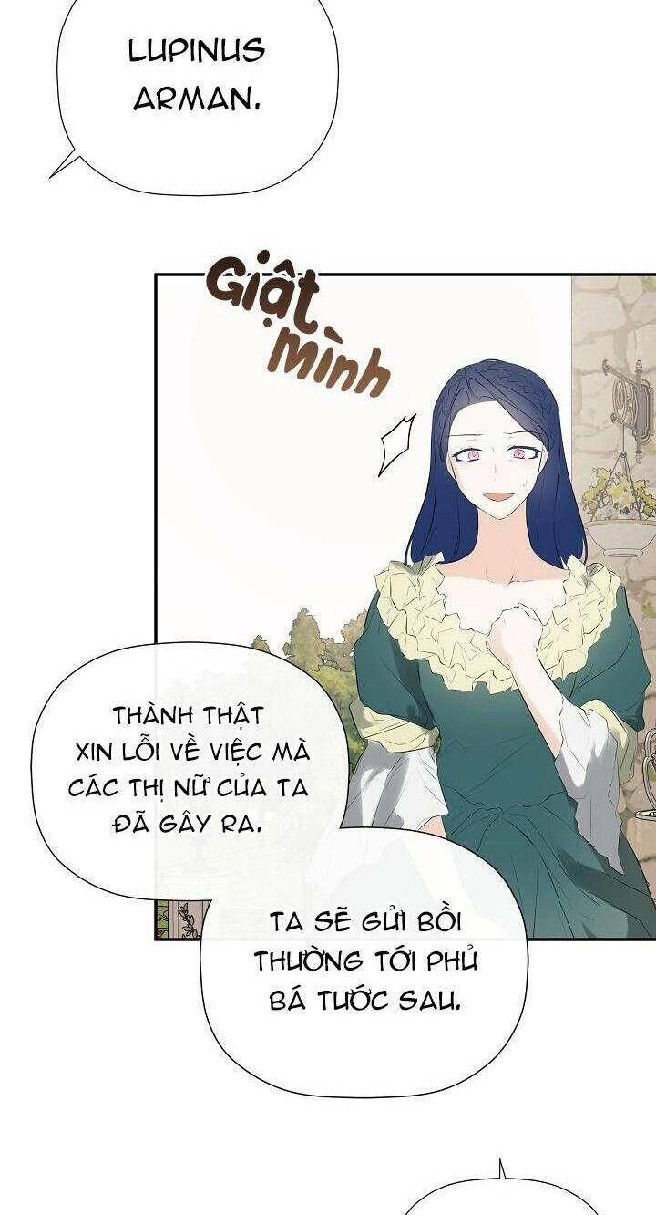 Tôi Chọc Nhầm Nam Phụ Che Giấu Thân Phận Chương 30 Ảnh 10