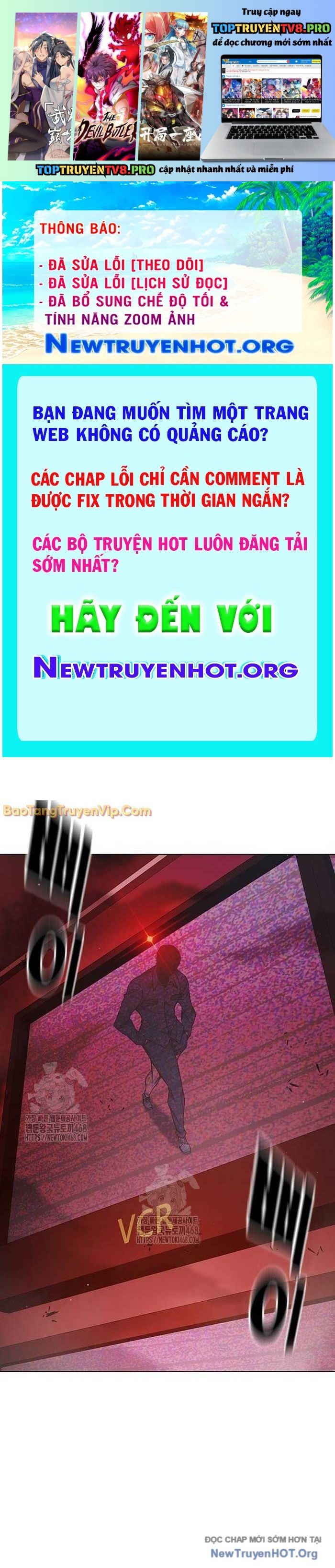 Nhà Tù Vị Thành Niên Chương 53 Ảnh 2