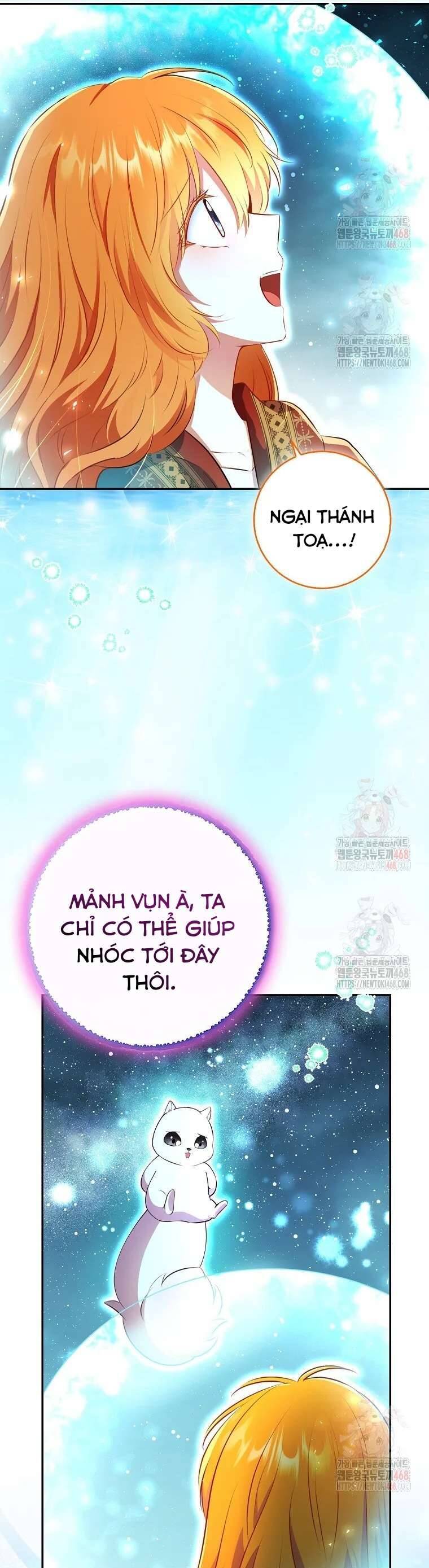 Sóc Nhỏ Tài Năng Chương 111 Ảnh 13