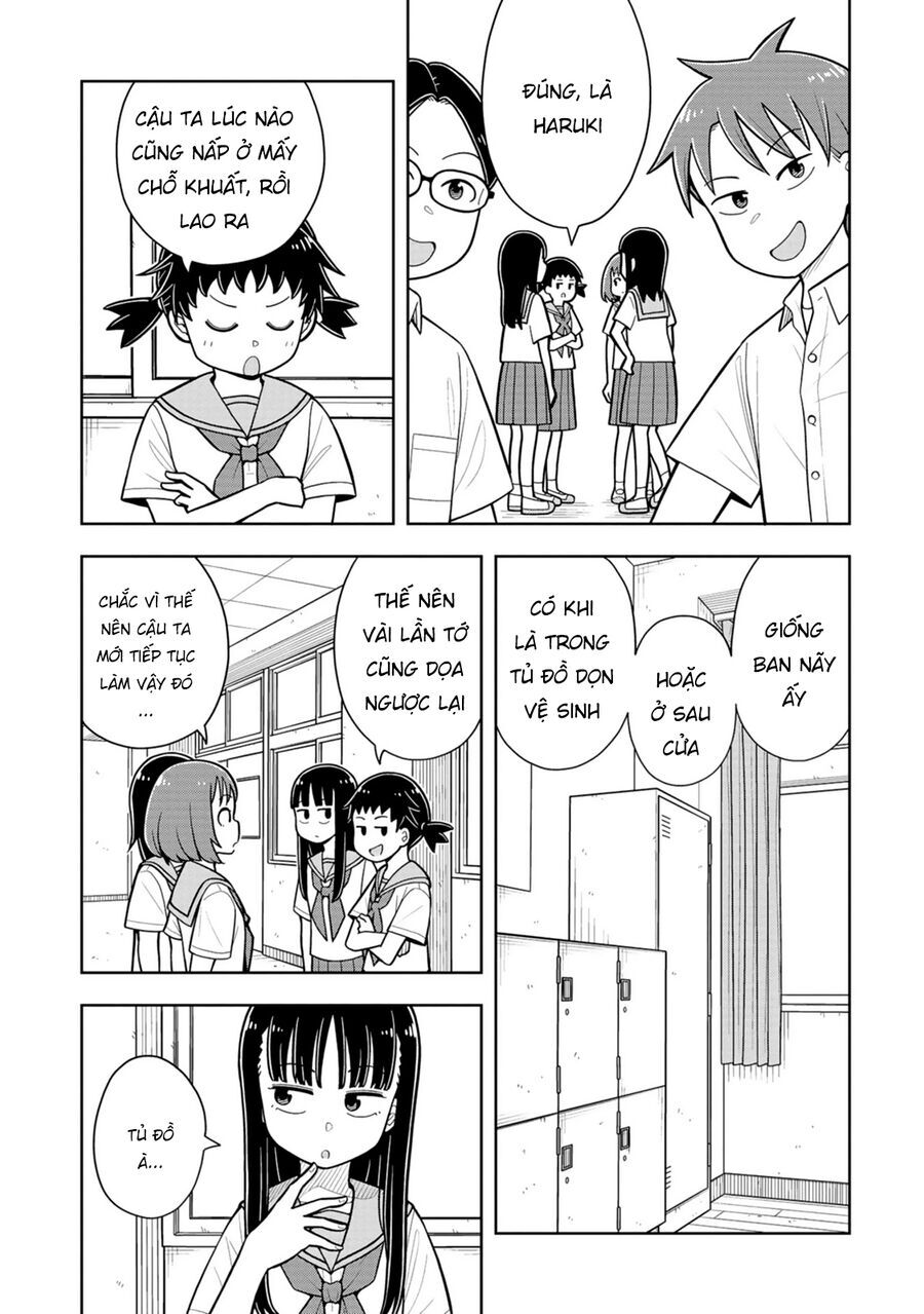 Kyou Kara Hajimeru Osananajimi Chương 37 Ảnh 6