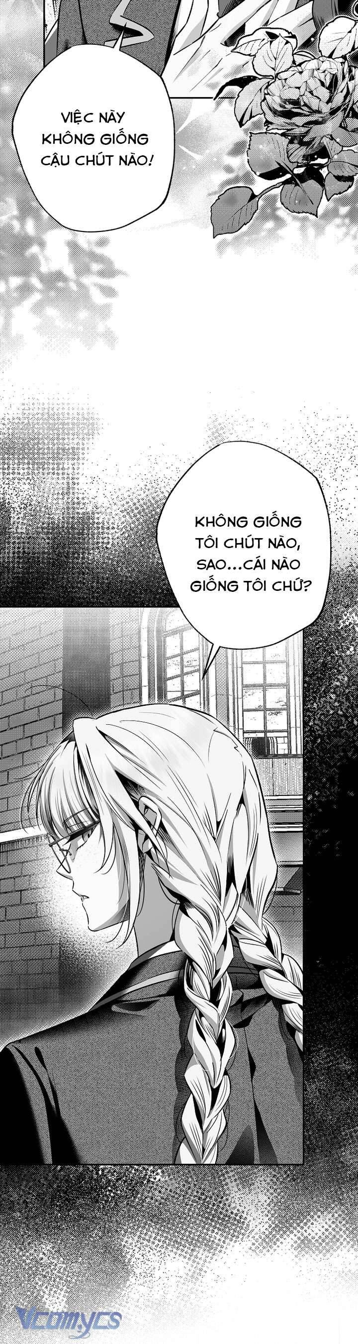 Thời Hạn Cuối Cùng Đang Tràn Ngập Trên Cửa Sổ Trạng Thái Chương 51 Ảnh 5