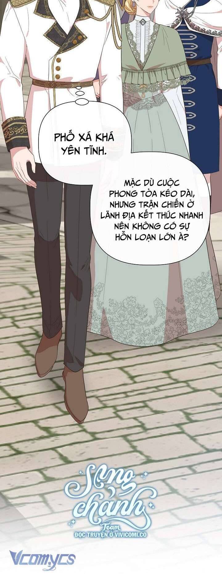 Tôi Không Phải Là Cinderella Chương 102 Ảnh 31