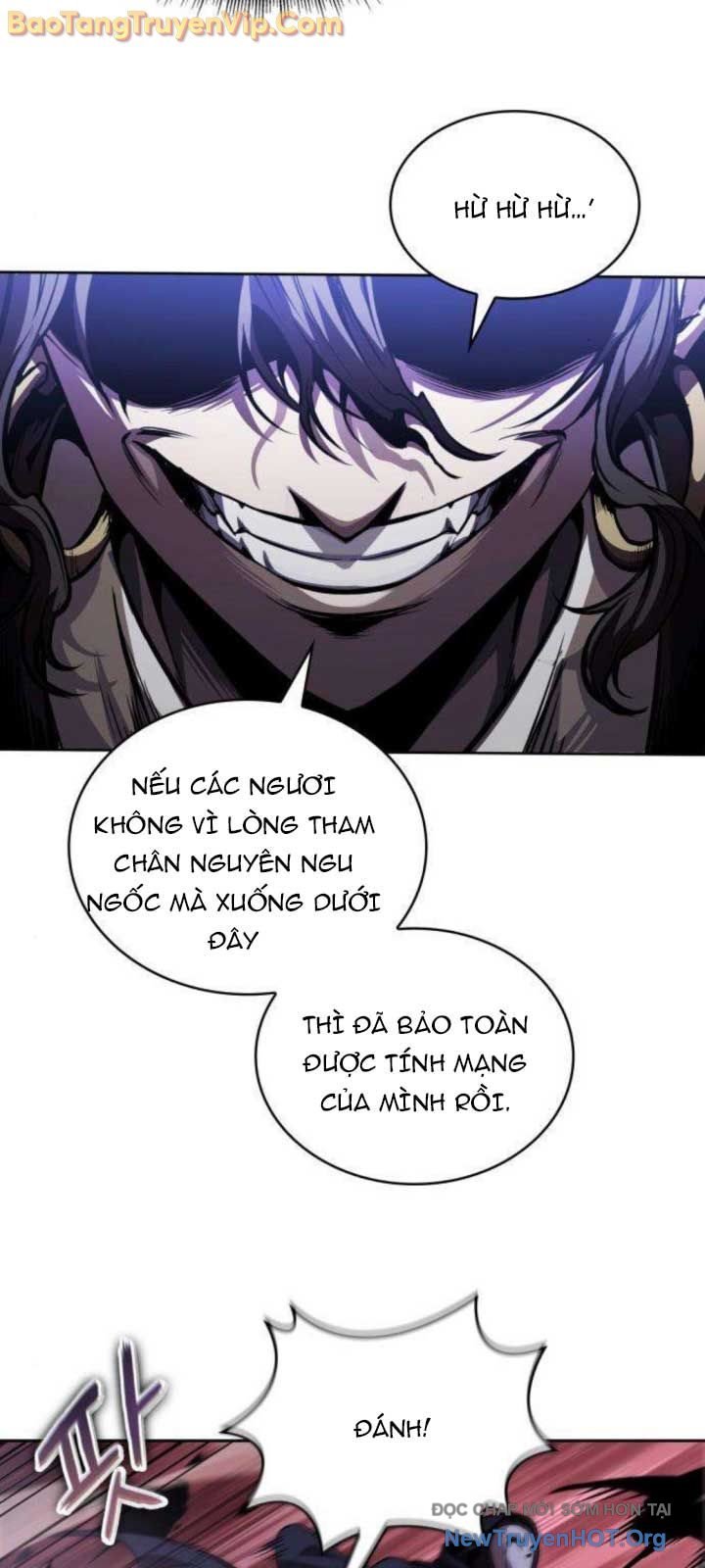 Ngã Lão Ma Thần Chương 264 Ảnh 64