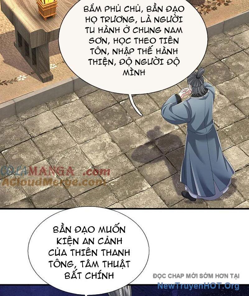 Tôi Có Thể Nuốt Chửng Vạn Vật Chương 97 Ảnh 8
