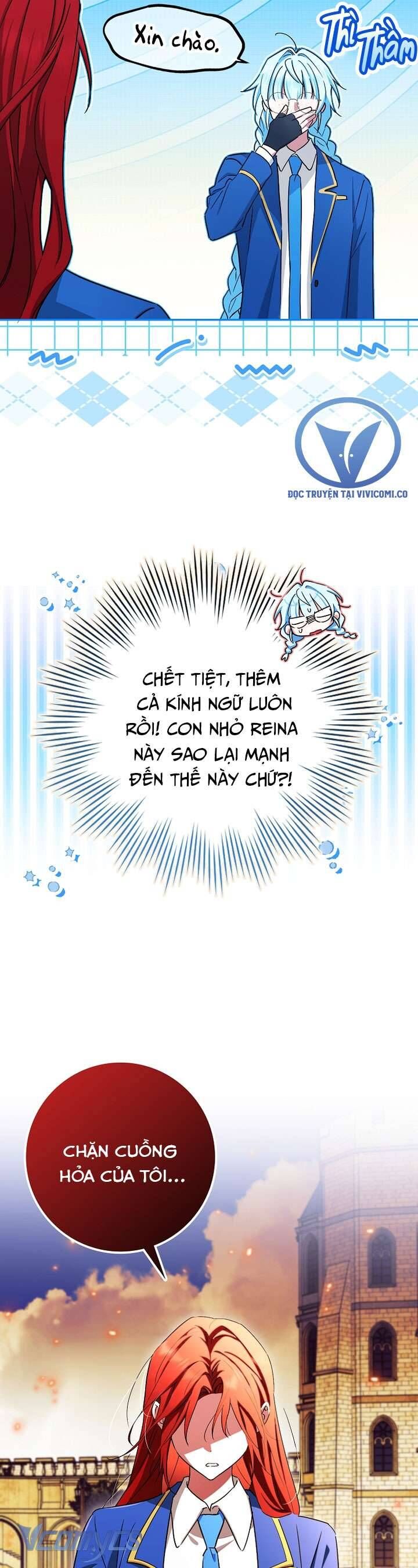 Thời Hạn Cuối Cùng Đang Tràn Ngập Trên Cửa Sổ Trạng Thái Chương 51 Ảnh 15