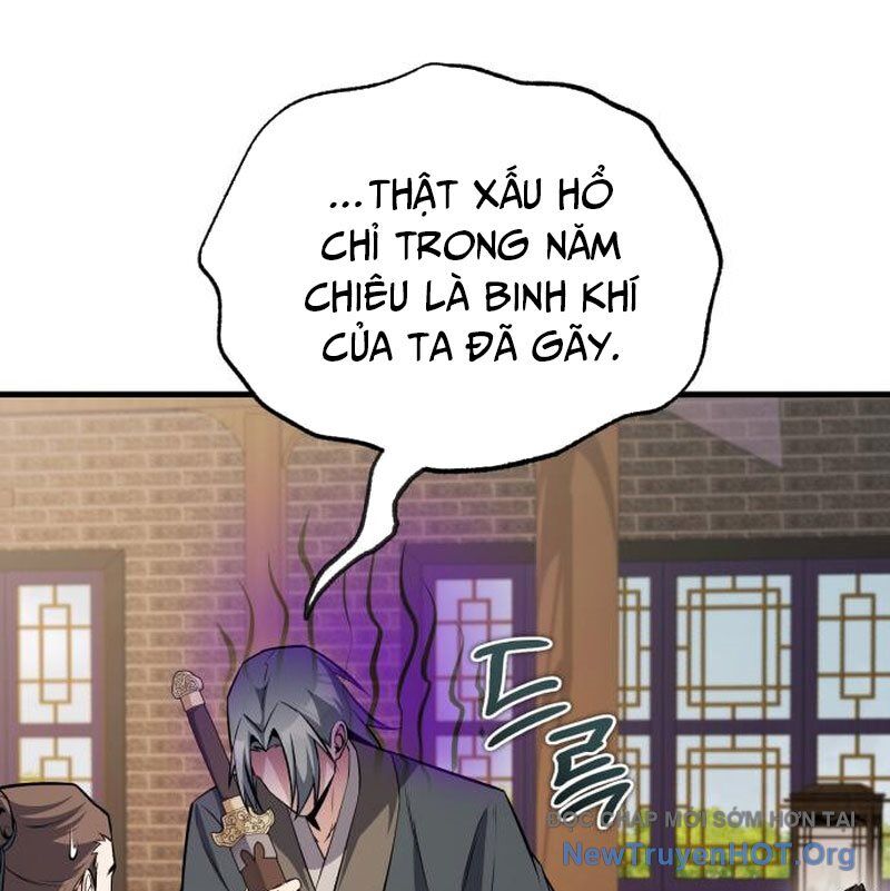 Đệ Nhất Võ Sư, Baek Cao Thủ Chương 126 Ảnh 178