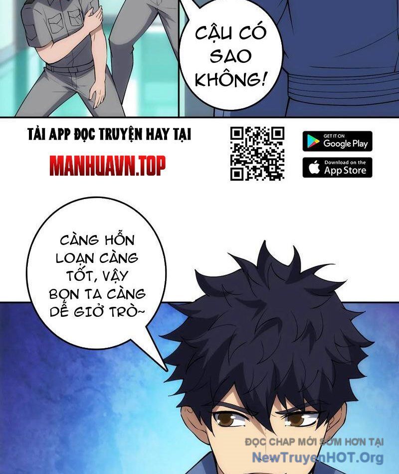 Tin TứC CủA ToàN Tri Giả Chương 51 Ảnh 72