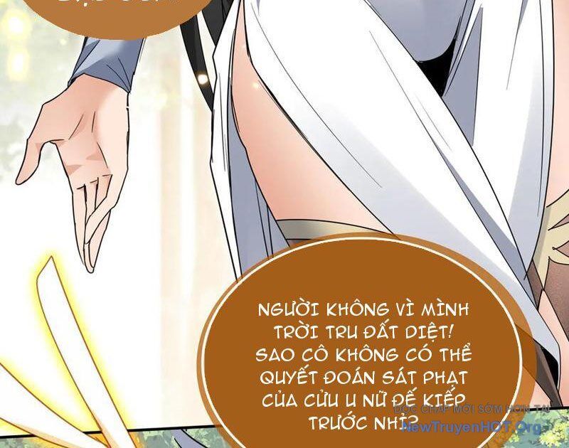 Đồ Đệ Nữ Đế Của Ta Muốn Hắc Hóa! Chương 53 Ảnh 49