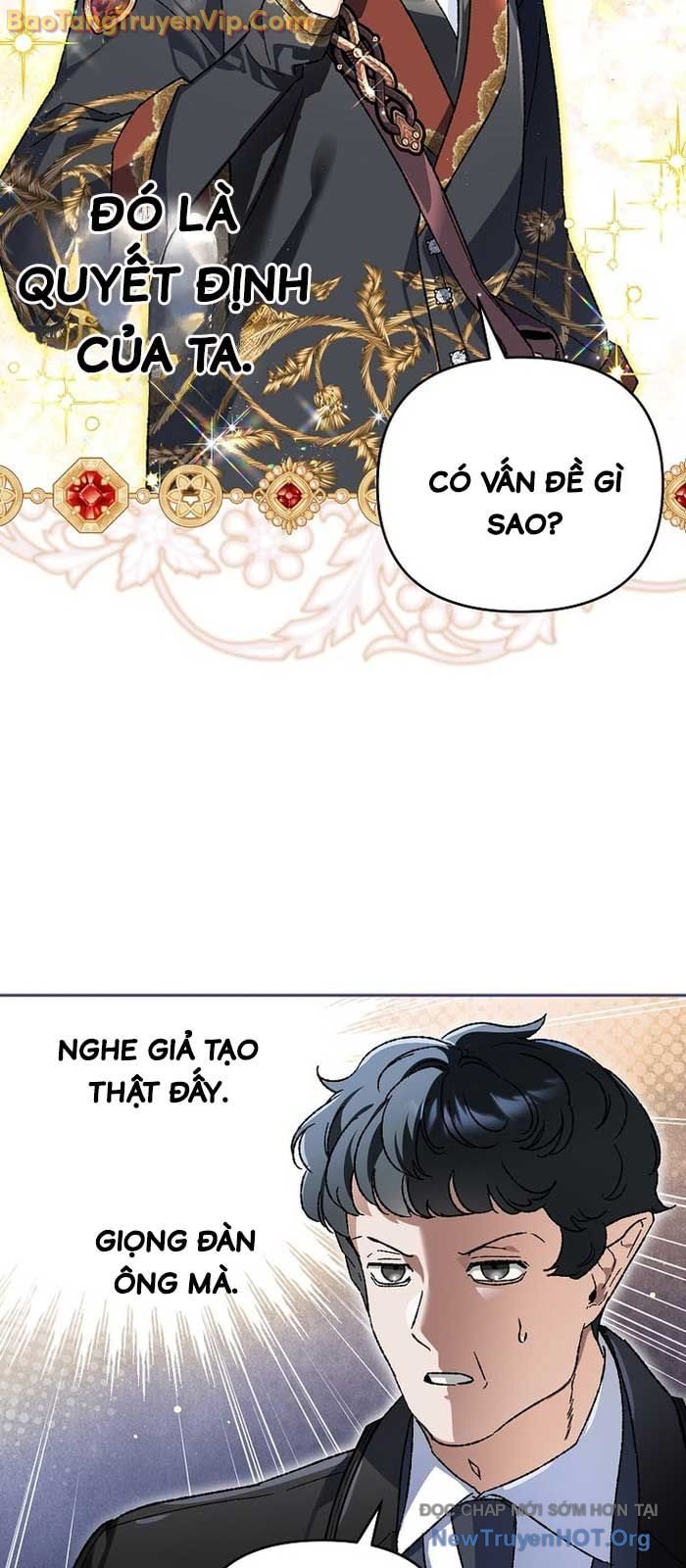 Trở Thành Thiên Tài Bất Trị Của Hắc Gia Chương 35 Ảnh 13