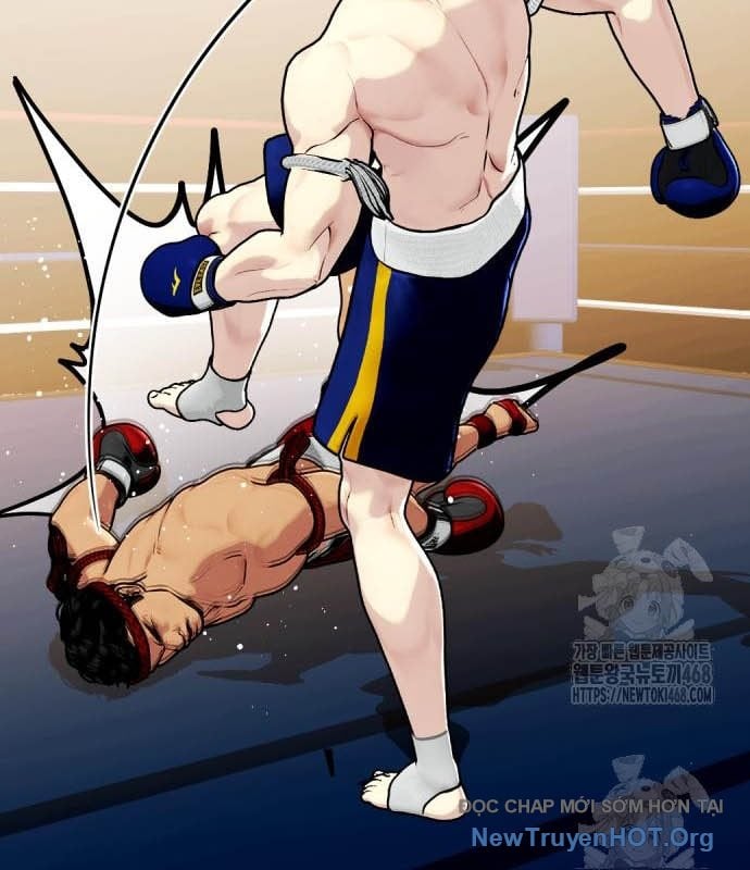 Loser Giỏi Võ Chương 123 Ảnh 109