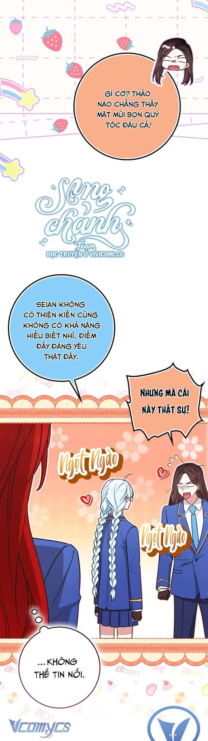 Thời Hạn Cuối Cùng Đang Tràn Ngập Trên Cửa Sổ Trạng Thái Chương 51 Ảnh 10