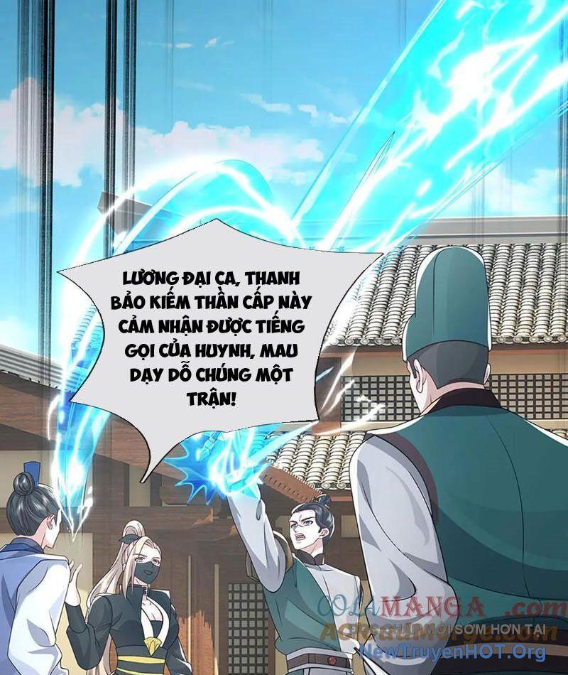 Tôi Có Thể Nuốt Chửng Vạn Vật Chương 98 Ảnh 88